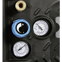 Aerotec Druckluft-Kompressor Airliner 5 Go 5 l 10 bar Aerotec Druckluft-Kompressor Airliner 5 Go 5 l 10 bar