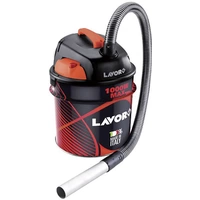 Lavor Ashley 901 Pro 82450010 Aschesauger 1000W 18l Lavor Ashley 901 Pro 82450010 Aschesauger 1000W 18l