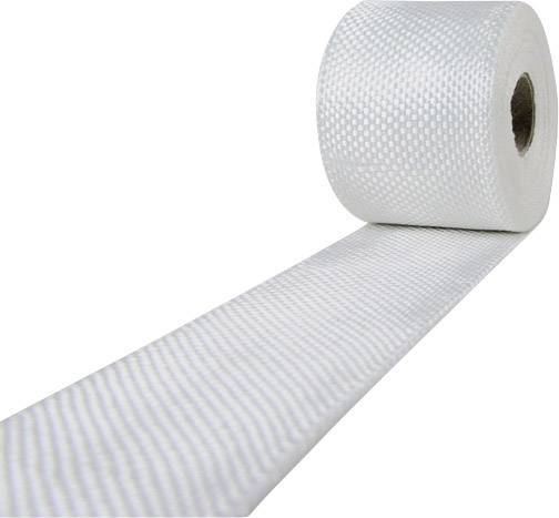 R & G 2001351 Glasgewebeband 225 g/m² 10 m