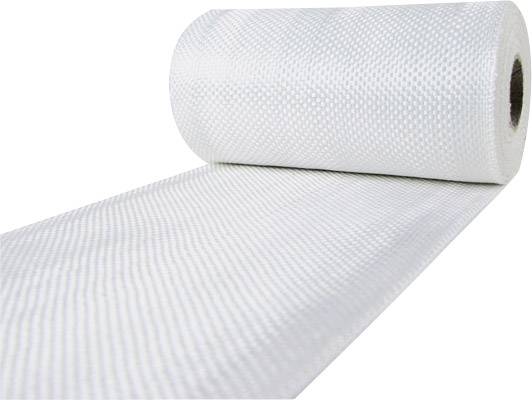 R & G 2001451 Glasgewebeband 225 g/m² 10 m