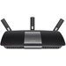 Linksys EA6900 WLAN Router 2.4 GHz, 5 GHz 1.9 GBit/s