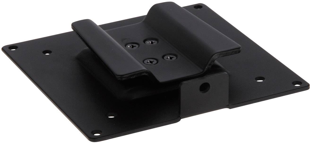 Joy-it Industrie PC Halterung Passend für Serie (Halter): Joy-IT Industrie Systeme Schwarz