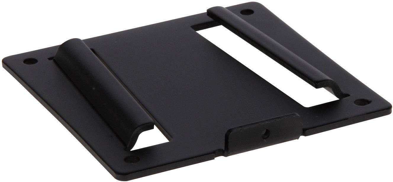Joy-it Industrie PC Halterung Passend für Serie (Halter): Joy-IT Industrie Systeme Schwarz
