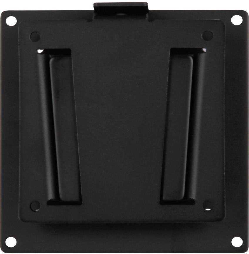 Joy-it Industrie PC Halterung Passend für Serie (Halter): Joy-IT Industrie Systeme Schwarz