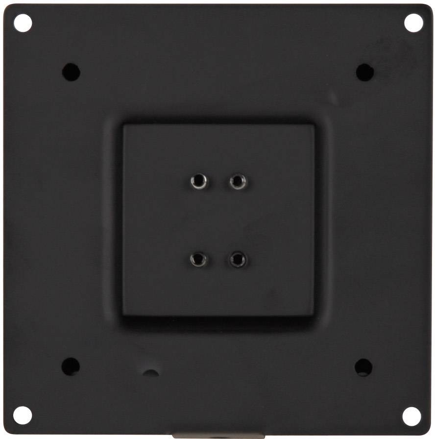 Joy-it Industrie PC Halterung Passend für Serie (Halter): Joy-IT Industrie Systeme Schwarz