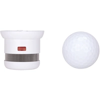 Rauchwarnmelder Cautiex 5Y 5 Jahre Lithium CR2 3 V weiß 85 dB/3m Rauchwarnmelder Cautiex 5Y 5 Jahre Lithium CR2 3 V weiß 85 dB/3m