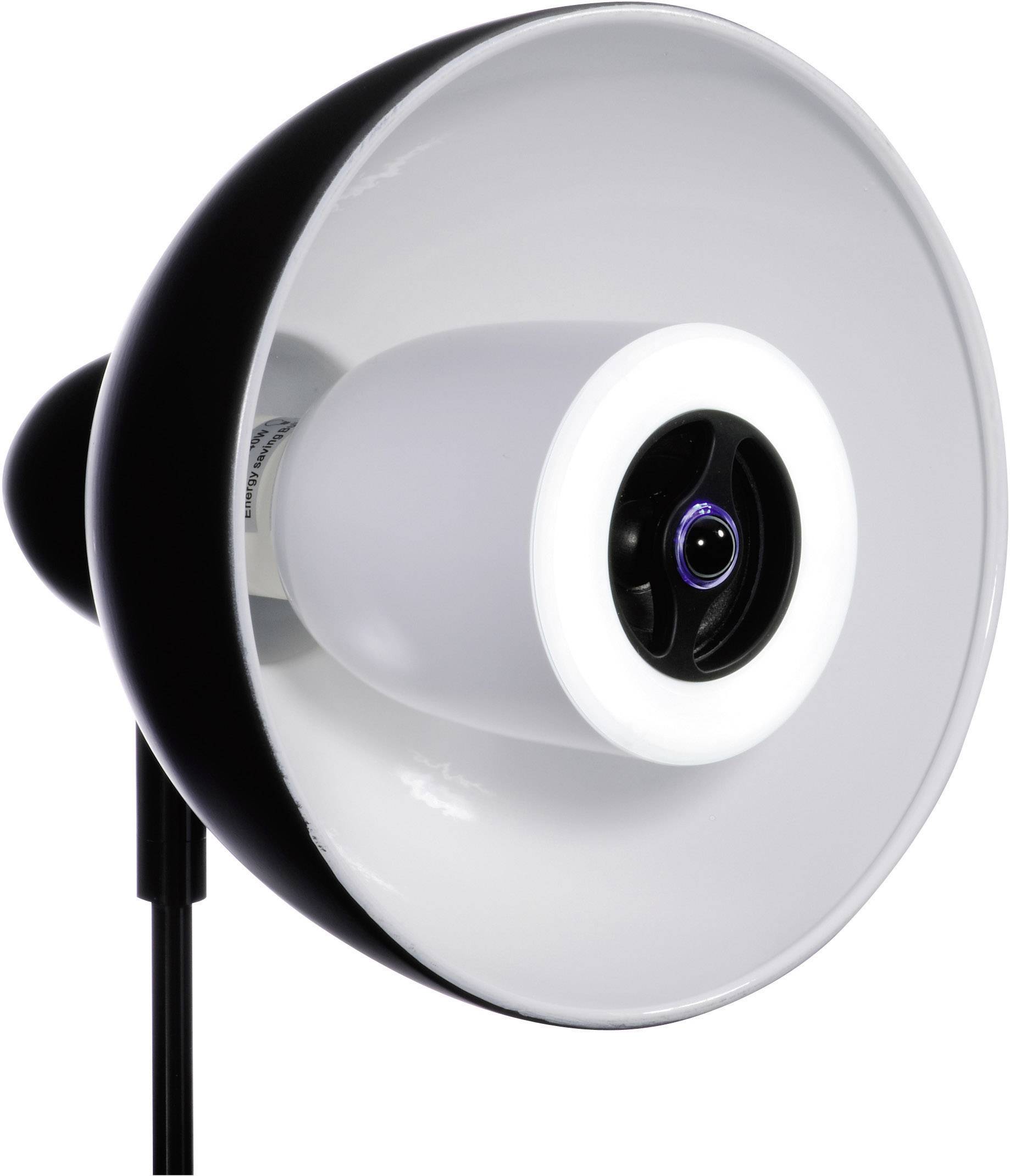 Ultron Boomer Light Bluetooth® Lautsprecher  Weiß