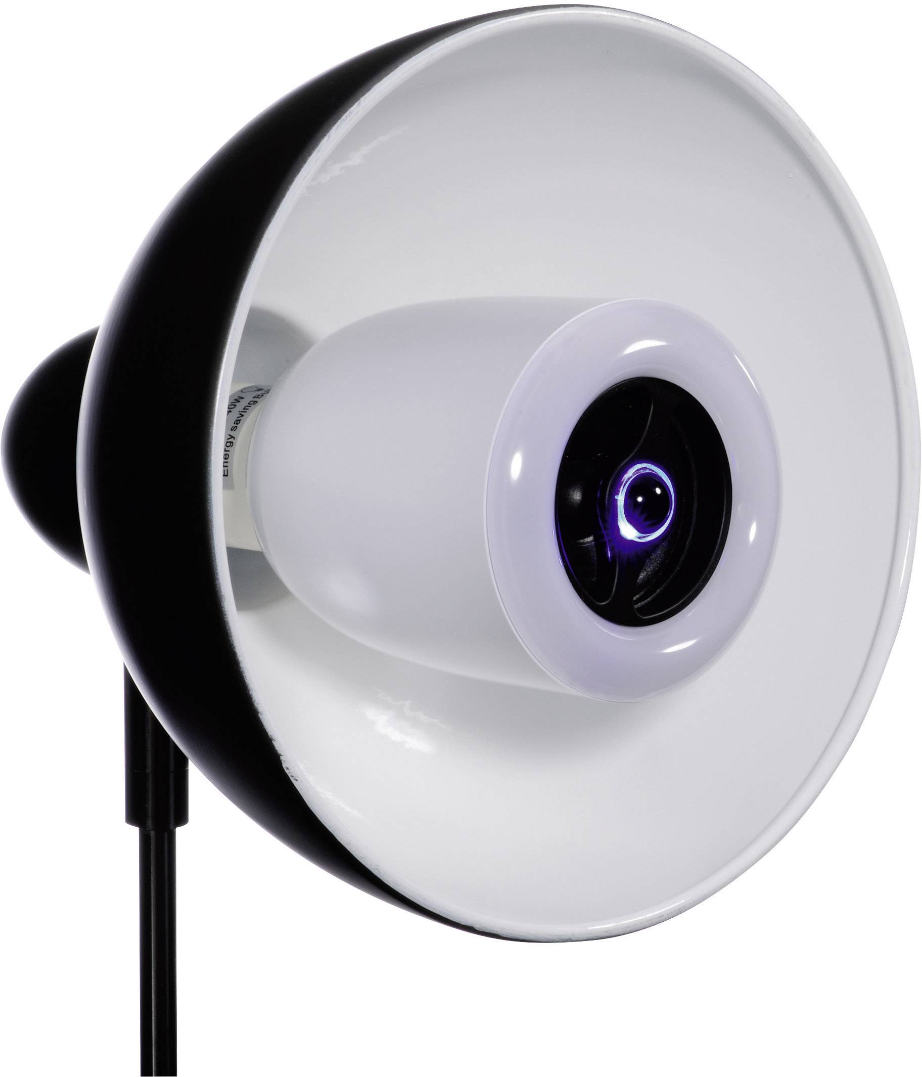Ultron Boomer Light Bluetooth® Lautsprecher Weiß