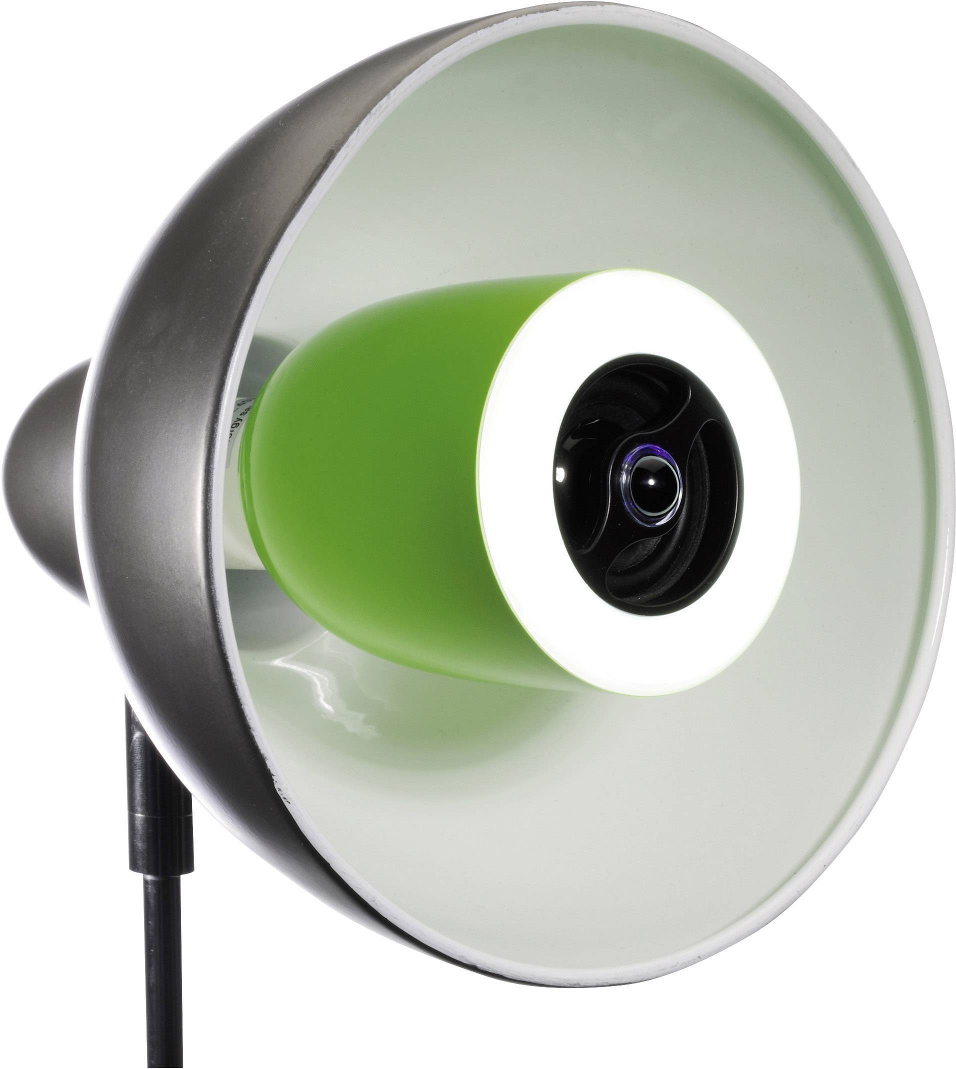 Ultron Boomer Light Bluetooth® Lautsprecher Grün