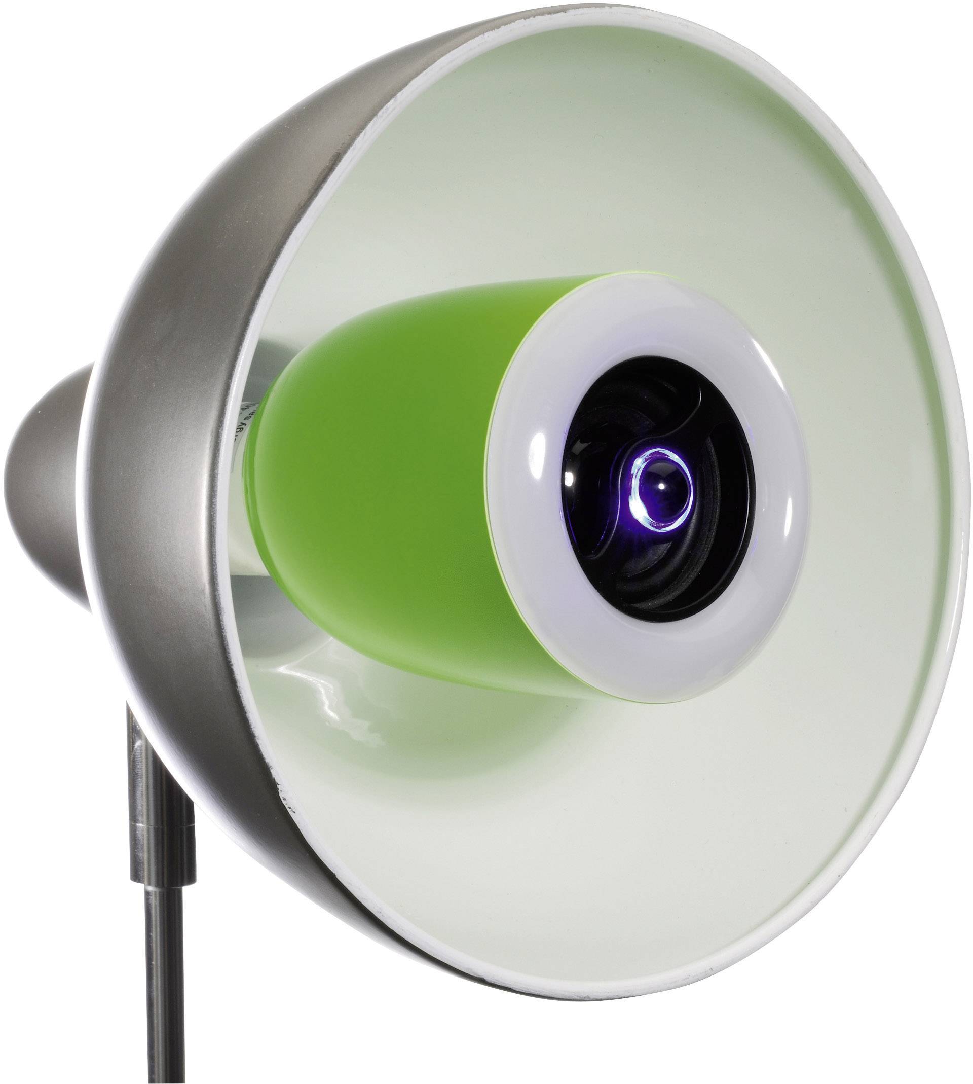 Ultron Boomer Light Bluetooth® Lautsprecher Grün