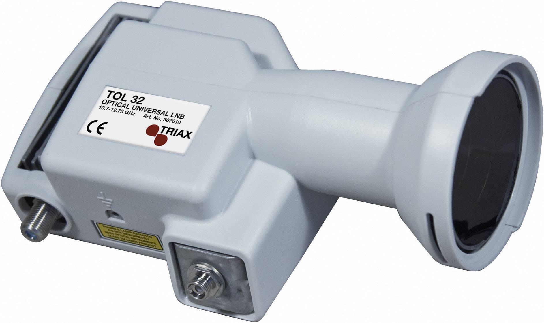 Triax Optisches LNB TOL 32