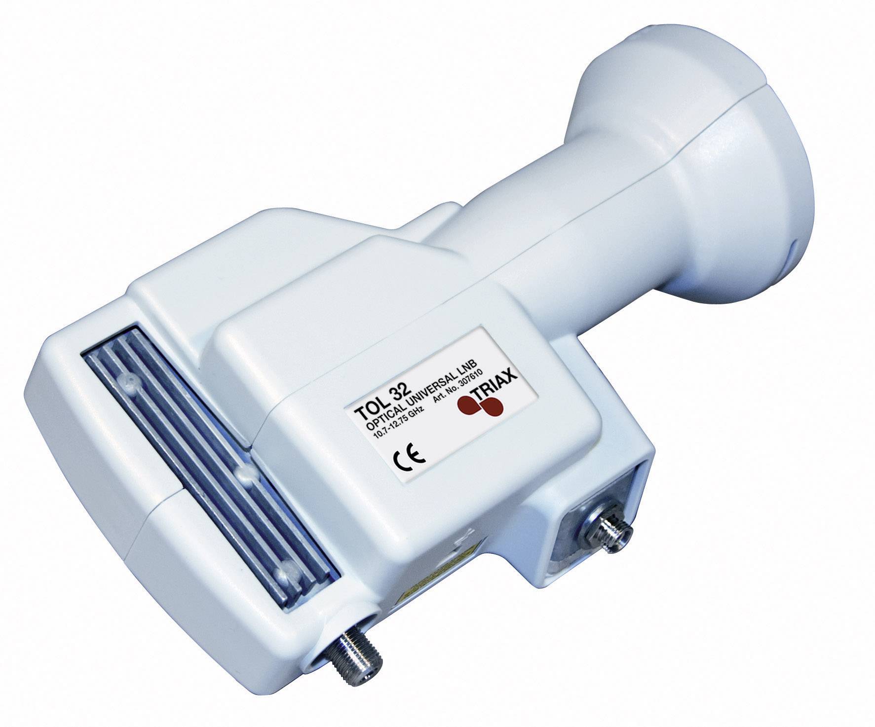 Triax Optisches LNB TOL 32