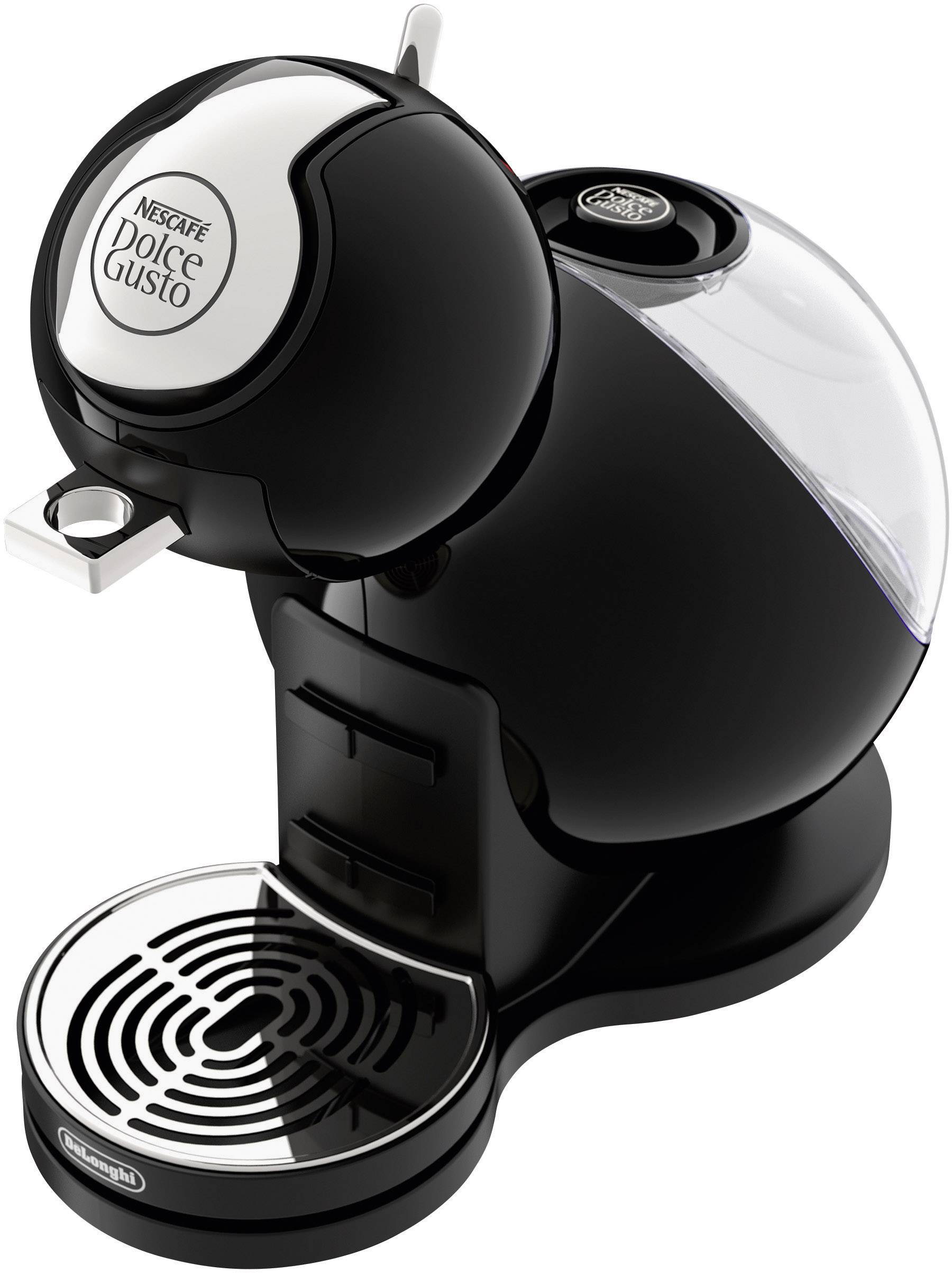 DeLonghi Melody® 3 EDG 420.B Dolce Gusto Kapselmaschine Schwarz