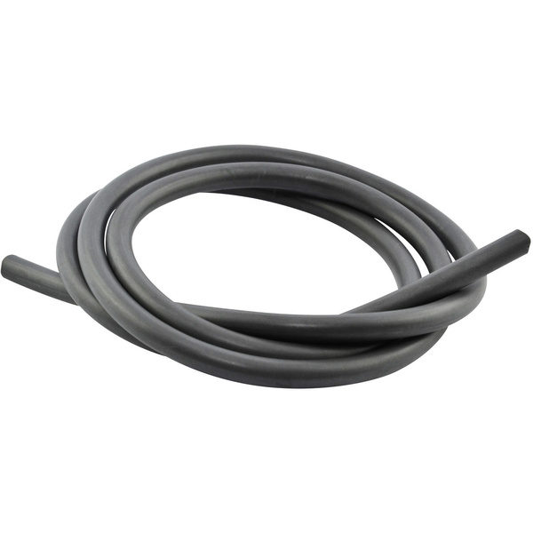 Câble d'allumage BAAS ZK7-SW 1.00 m 1 mm² noir 1 pc(s)