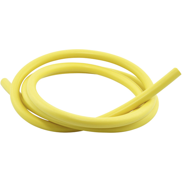 Câble d'allumage BAAS ZK7-GE 1.00 m 1 mm² jaune 1 pc(s)