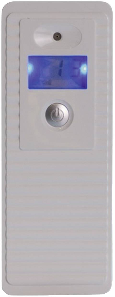 ACE AL2600 Alkoholtester Weiß 0 bis 4 ‰ inkl. Display