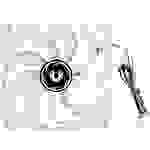 Bitfenix Spectre PC-Gehäuse-Lüfter Weiß (B x H x T) 120 x 120 x 25mm