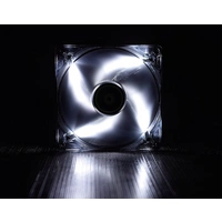 Bitfenix BFF-BLF-12025W-RP PC-Gehäuse-Lüfter Schwarz (B x H x T) 120 x 120 x 25mm Bitfenix BFF-BLF-12025W-RP PC-Gehäuse-Lüfter Schwarz (B x H x T) 120 x 120 x 25mm