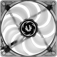 Bitfenix BFF-BLF-12025W-RP PC-Gehäuse-Lüfter Schwarz (B x H x T) 120 x 120 x 25mm Bitfenix BFF-BLF-12025W-RP PC-Gehäuse-Lüfter Schwarz (B x H x T) 120 x 120 x 25mm