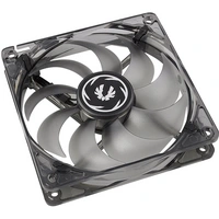 Bitfenix BFF-BLF-12025W-RP PC-Gehäuse-Lüfter Schwarz (B x H x T) 120 x 120 x 25mm Bitfenix BFF-BLF-12025W-RP PC-Gehäuse-Lüfter Schwarz (B x H x T) 120 x 120 x 25mm