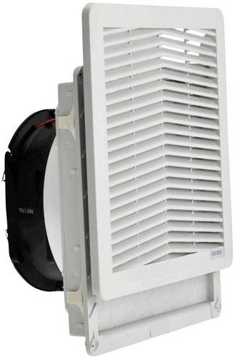 Fandis FF15A230UF Schaltschrank-Lüfter 230 V/AC 32 W (B x H x T) 250 x 250 x 115.3 mm 1 St.