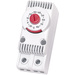 Fandis Thermostat d'armoire de distribution TRT-10A230V-NC 250 V/AC 1 NF (R) (L x l x H) 45 x 29 x 68 mm 1 pc(s)