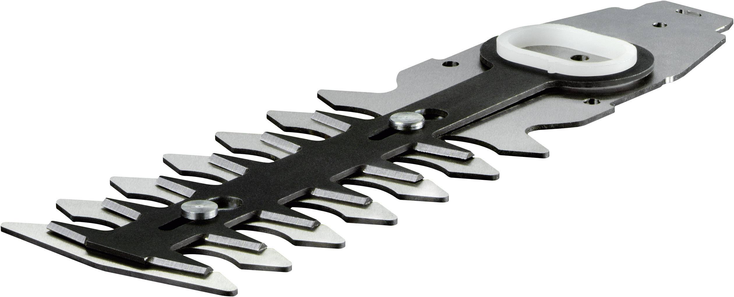 Bosch 2609003885 ASB/AGS Akku Strauchschere-Ersatzmesser Passend für (Modell Grasscheren) Bosch ASB, Bosch AGS