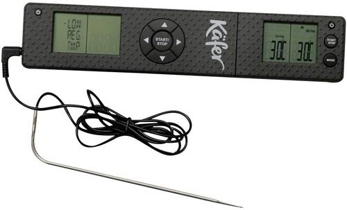Käfer 7-3012 Küchen-Thermometer