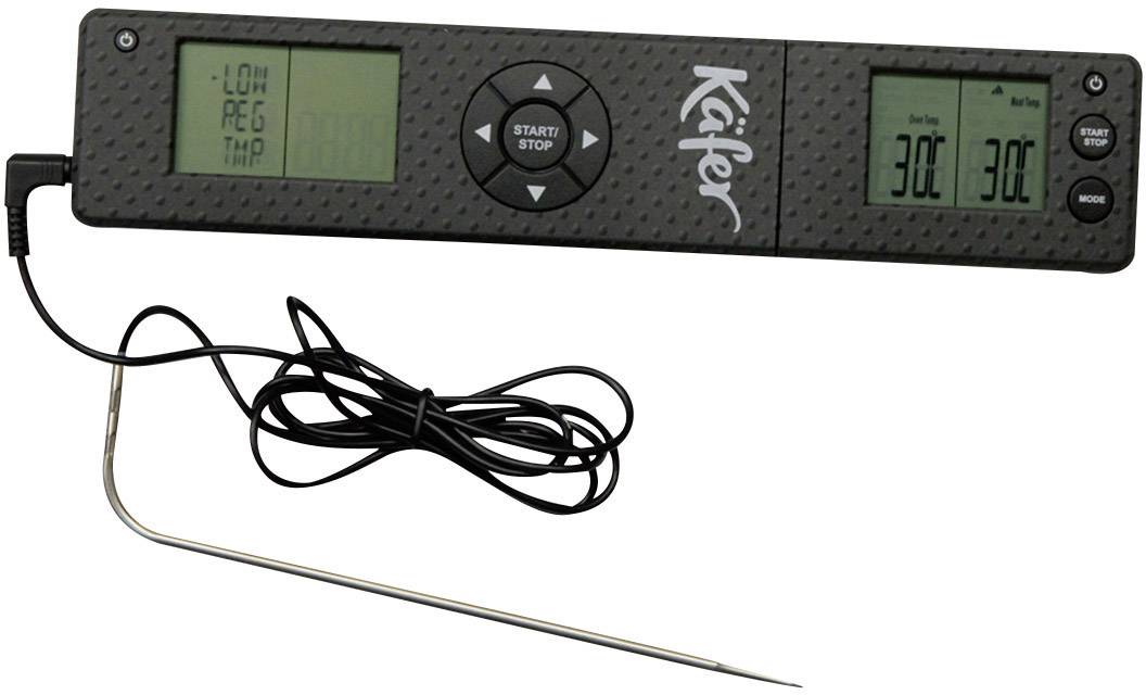 Käfer 7-3012 Küchen-Thermometer