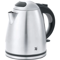WMF STELIO 1,2l Wasserkocher Edelstahl Fassungsvermögen: 1.2l WMF STELIO 1,2l Wasserkocher Edelstahl Fassungsvermögen: 1.2l