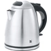 WMF STELIO 1,2l Wasserkocher Edelstahl Fassungsvermögen: 1.2l WMF STELIO 1,2l Wasserkocher Edelstahl Fassungsvermögen: 1.2l