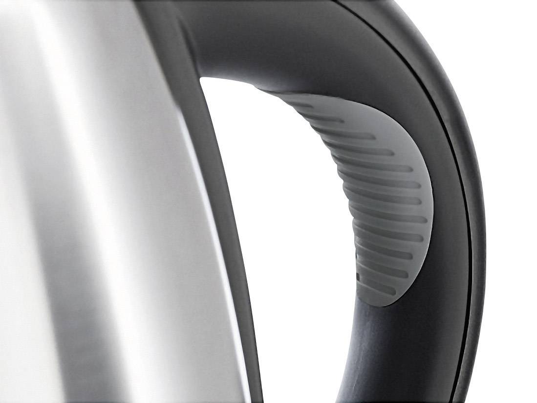 WMF STELIO 1,2l Wasserkocher Edelstahl Fassungsvermögen: 1.2l