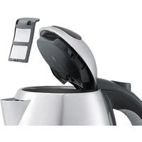 WMF STELIO 1,2l Wasserkocher Edelstahl Fassungsvermögen: 1.2l WMF STELIO 1,2l Wasserkocher Edelstahl Fassungsvermögen: 1.2l