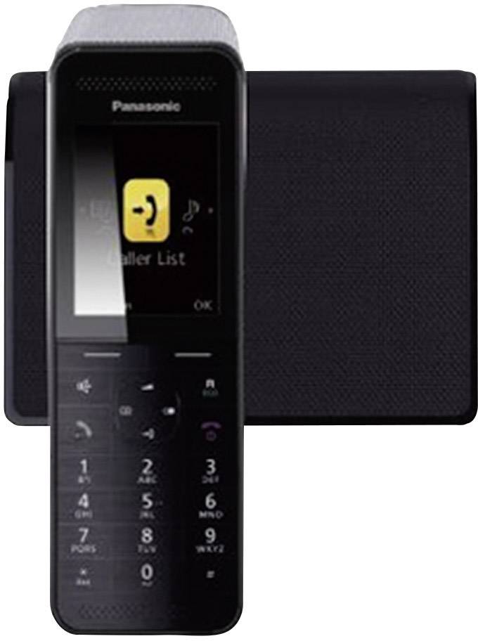 Panasonic KX-PRW120GW mit AB