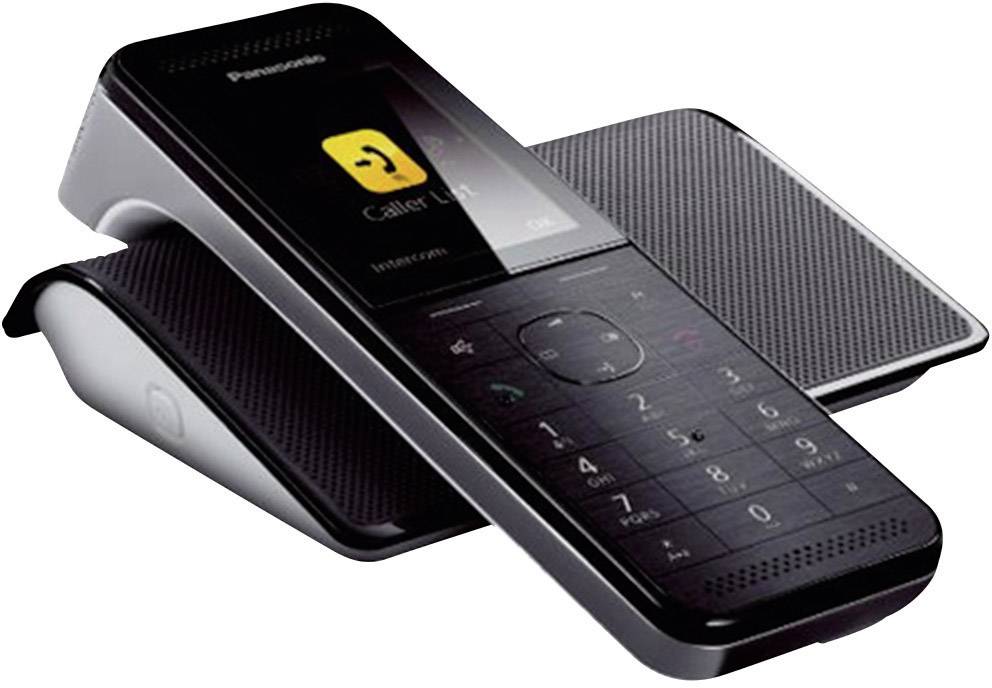 Panasonic KX-PRW120GW mit AB