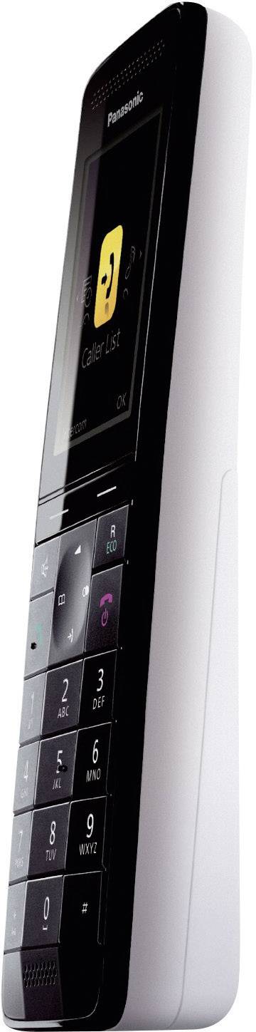 PANASONIC KX-PRWA13 DECT MOBILTEIL WS