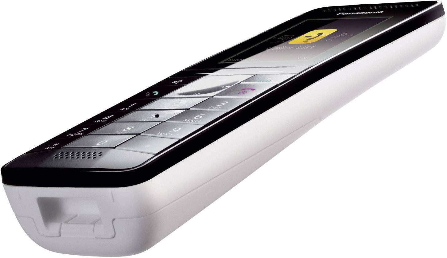 PANASONIC KX-PRWA13 DECT MOBILTEIL WS