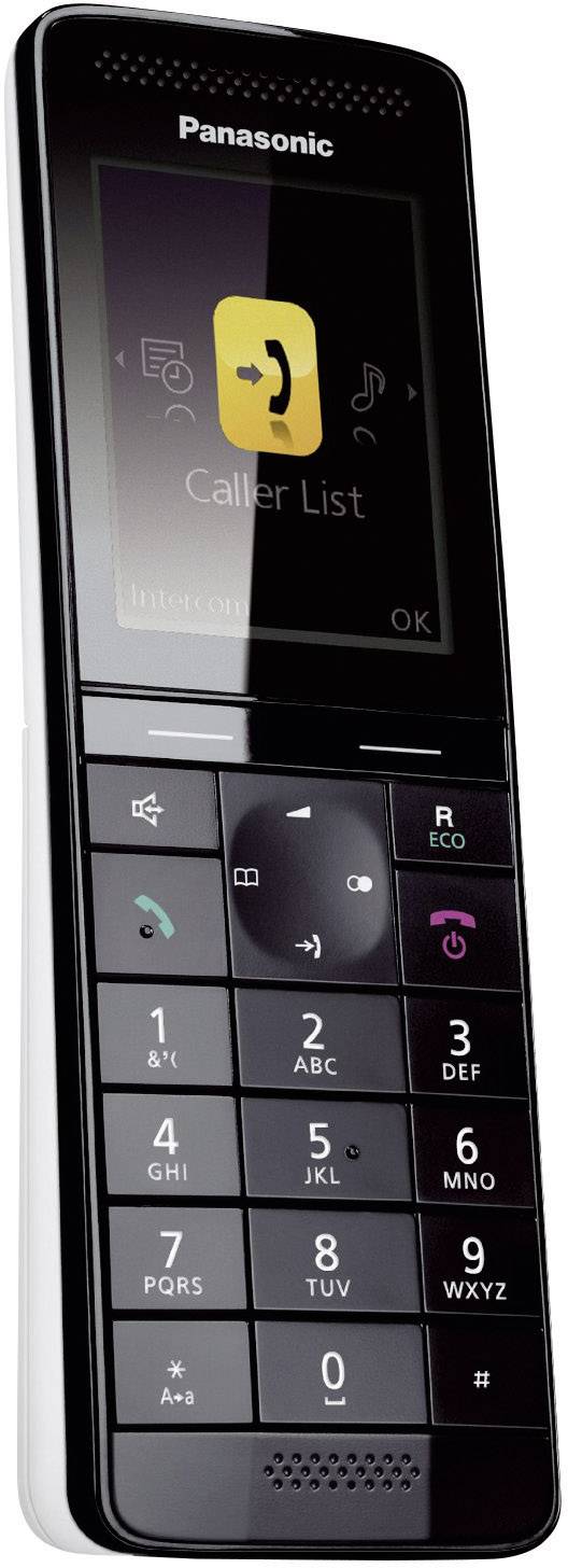 PANASONIC KX-PRWA13 DECT MOBILTEIL WS