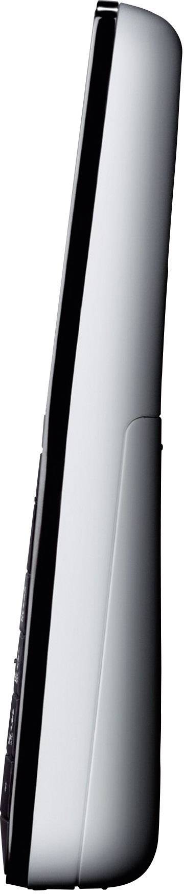 Panasonic Mobilteil KX-PRS120/110 inkl. Ladeschale