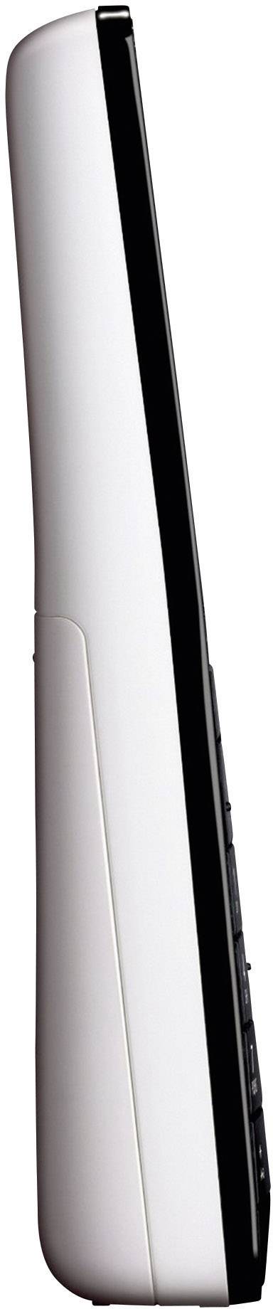 Panasonic Mobilteil KX-PRS120/110 inkl. Ladeschale