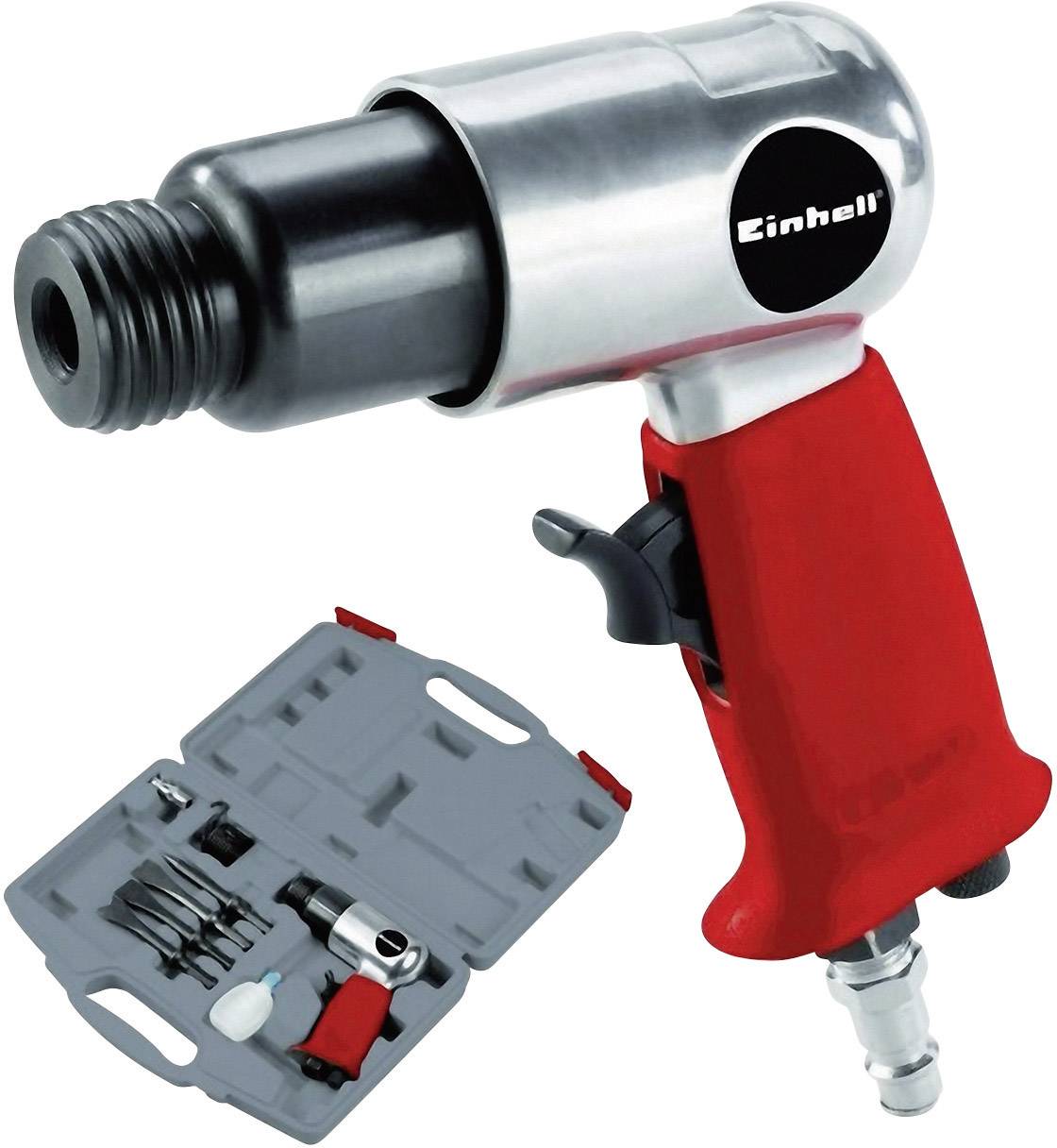 Einhell DMH 250/2 Druckluft-Meißelhammer 6.3 bar
