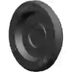 PB Fastener 1604-EB Kabeldurchführung Plattenstärke (max.) 2.5mm EPDM Schwarz PB Fastener 1604-EB Kabeldurchführung Plattenstärke (max.) 2.5mm EPDM Schwarz