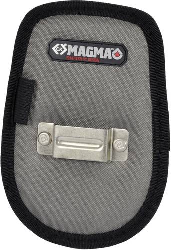 C.K. Magma MA2732 Bandmaß Werkzeugtasche unbestückt (B x H x T) 170 x 115 x 25mm