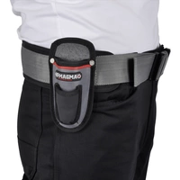 C.K MA2731 Cuttermesser Werkzeugtasche unbestückt (B x H x T) 84 x 7 x 67mm C.K MA2731 Cuttermesser Werkzeugtasche unbestückt (B x H x T) 84 x 7 x 67mm