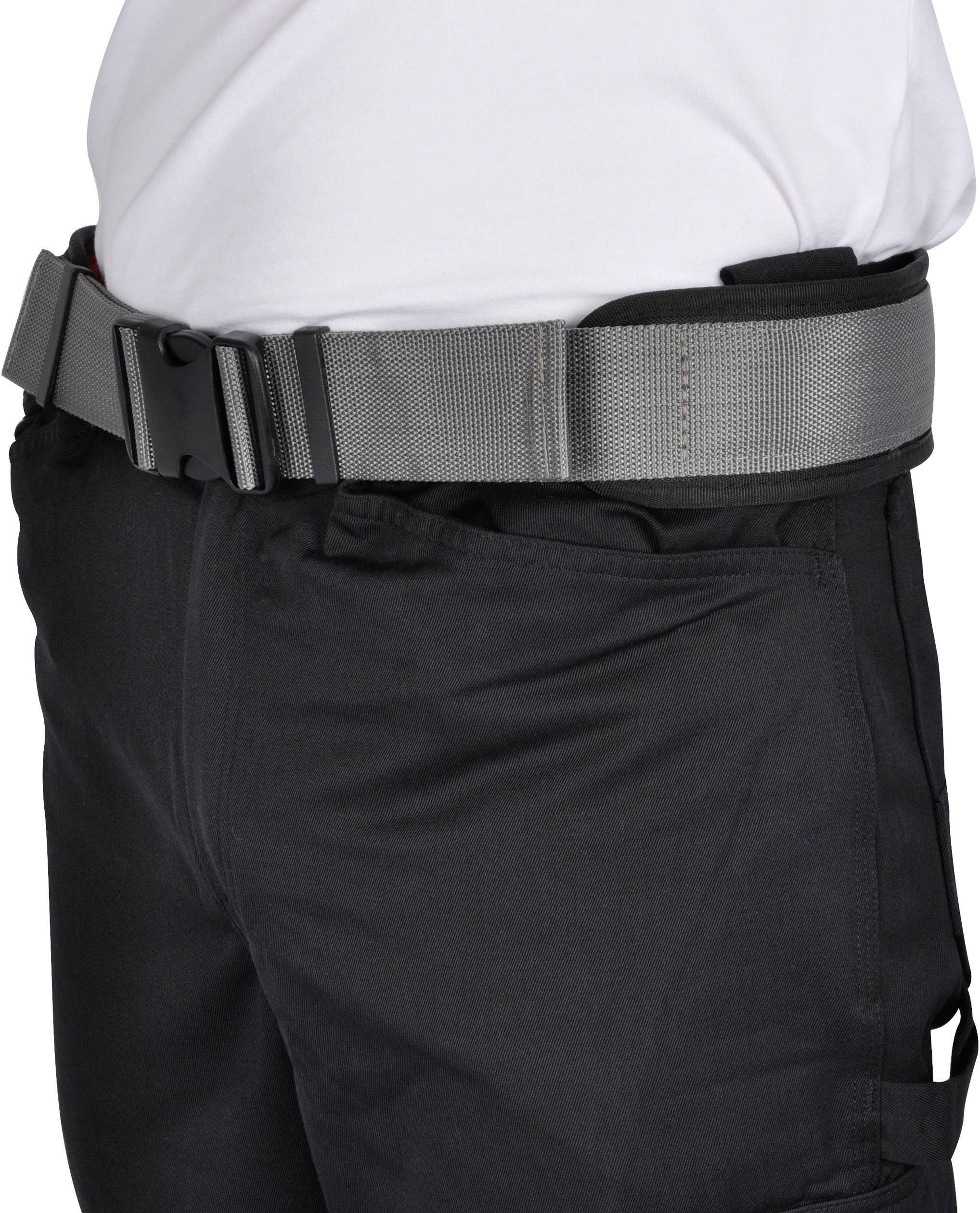 C.K MA2734 Universal Werkzeug-Gürtel Hüftumfang-Bereich: 80 bis 115 cm