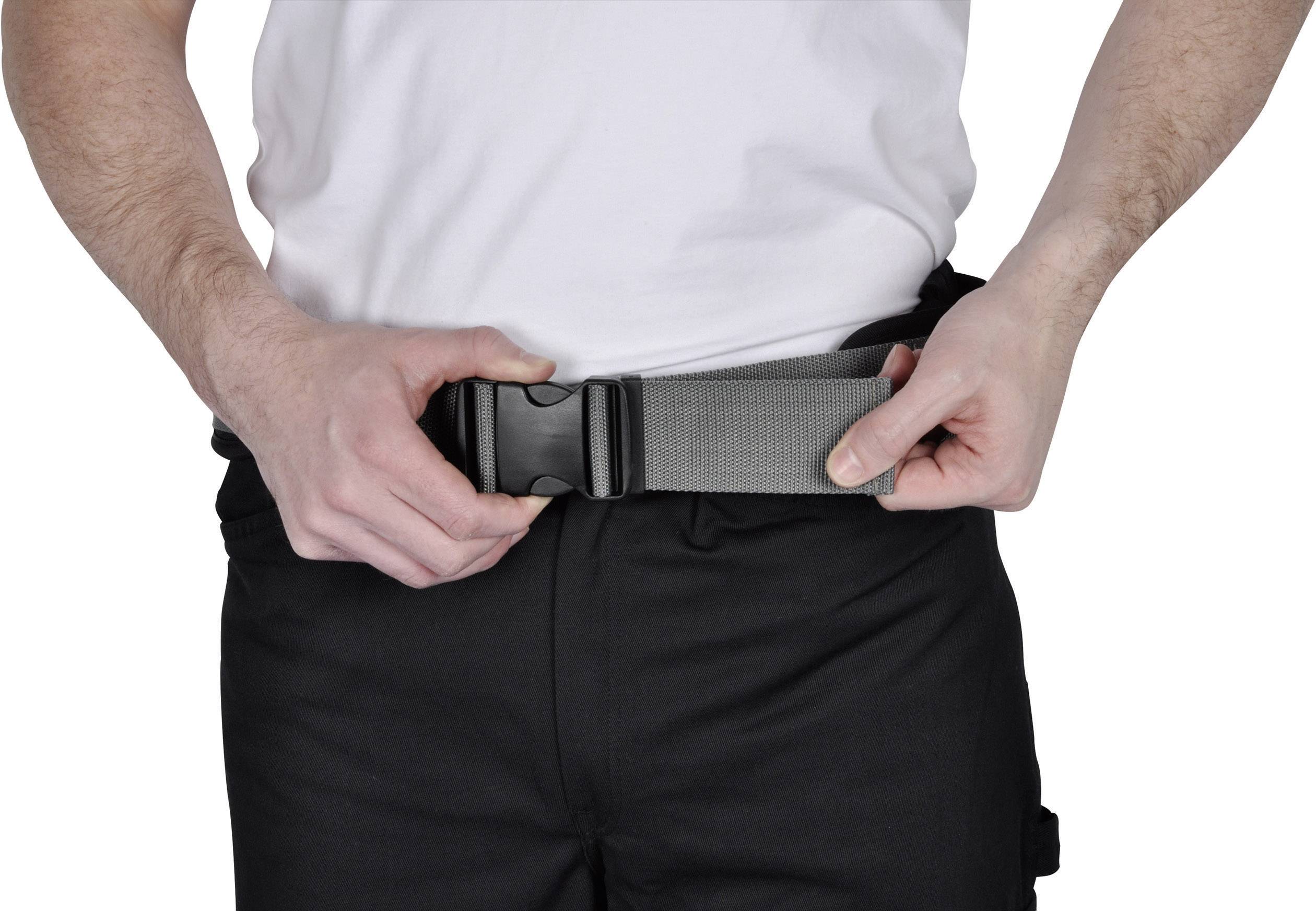 C.K MA2734 Universal Werkzeug-Gürtel Hüftumfang-Bereich: 80 bis 115 cm