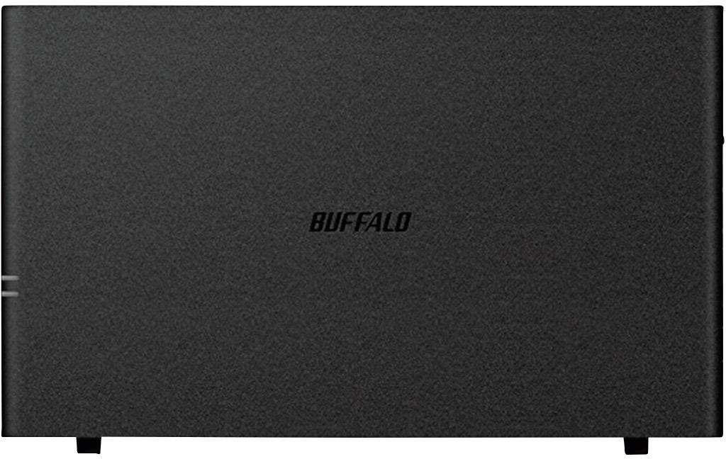 Buffalo  NAS-Server 4 TB