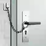ABUS ABTS21540 Türkette mit Überwurfring ABUS ABTS21540 Türkette mit Überwurfring