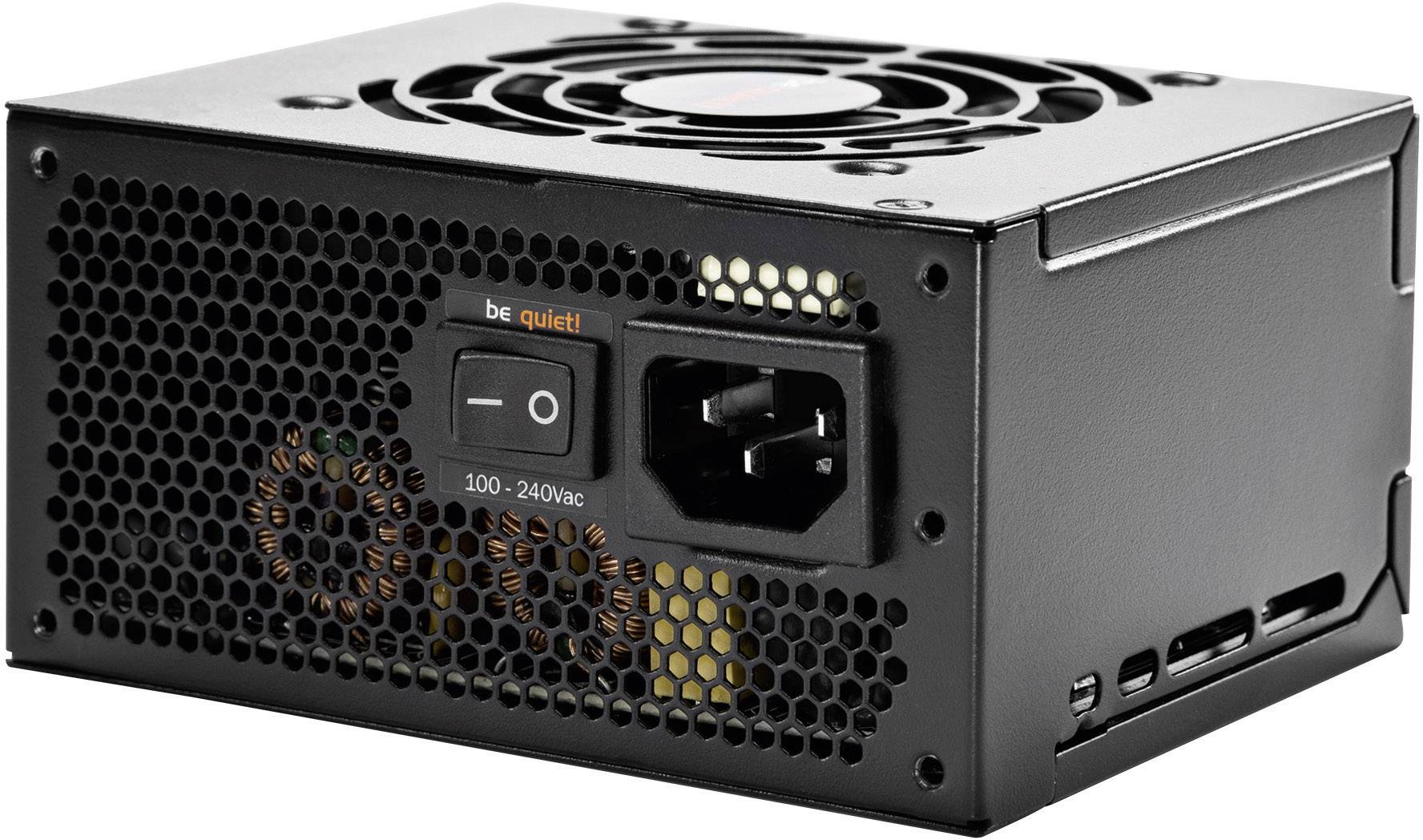 be quiet! SFX Power 2 300W SFX