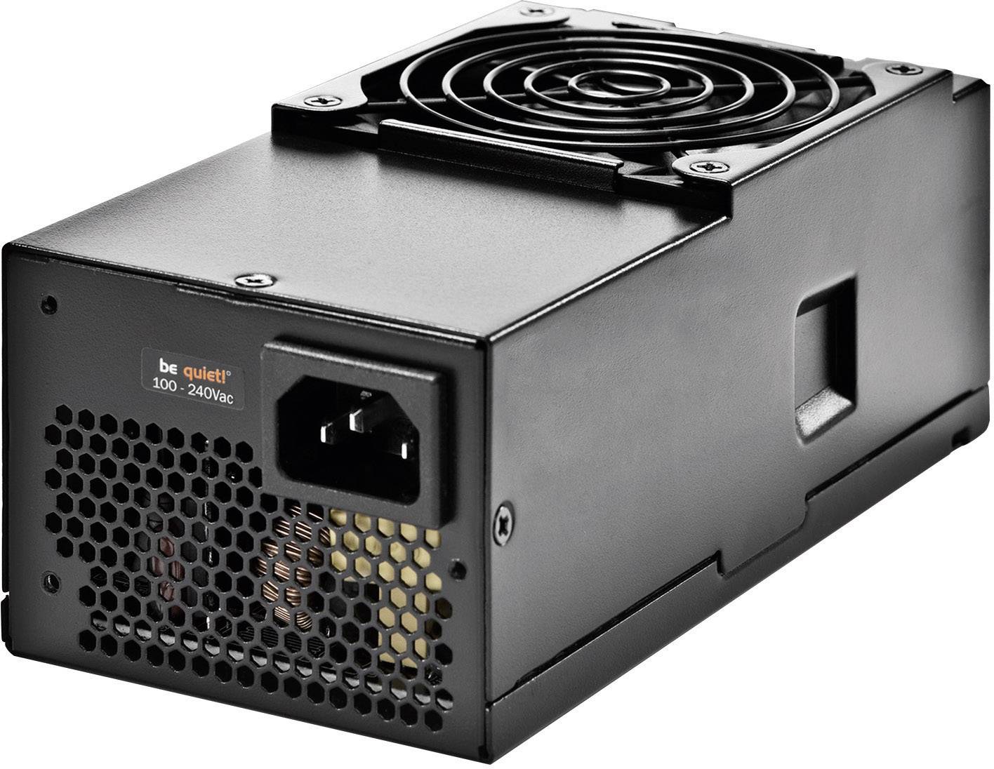 BeQuiet TFX Power 2 PC Netzteil 300 W TFX 80PLUS® Bronze
